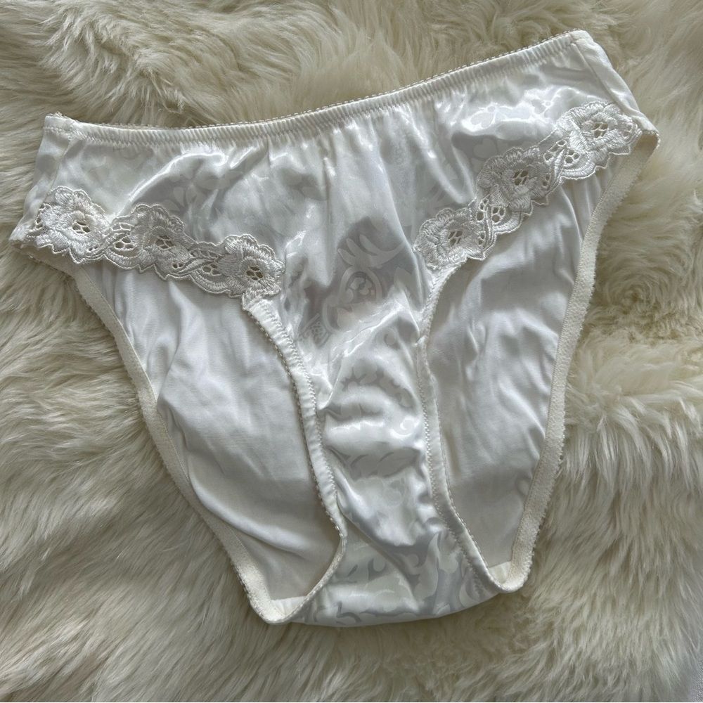 Vintage 90s Victoria’s Secret Panties